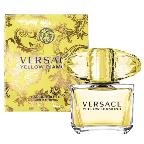 precio de yellow diamond versace|Versace Yellow Diamond chemist warehouse.